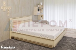 Кровать КР-1004 в Челябинске - mebel-74.com | фото