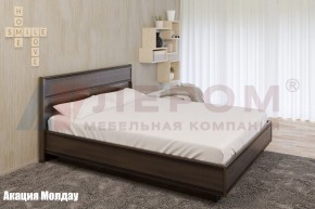 Кровать КР-1004 в Челябинске - mebel-74.com | фото