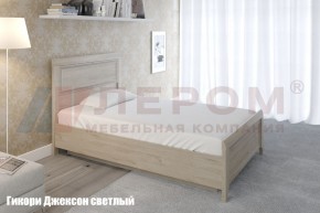 Кровать КР-1021 в Челябинске - mebel-74.com | фото
