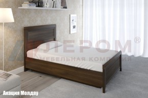 Кровать КР-1021 в Челябинске - mebel-74.com | фото