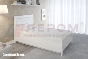Кровать КР-1022 в Челябинске - mebel-74.com | фото