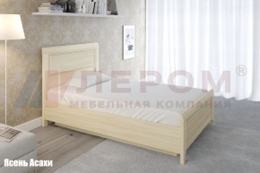 Кровать КР-1022 в Челябинске - mebel-74.com | фото