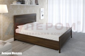 Кровать КР-1023 в Челябинске - mebel-74.com | фото