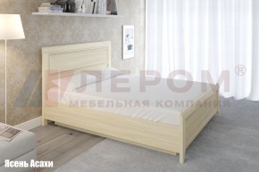 Кровать КР-1024 в Челябинске - mebel-74.com | фото