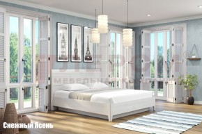 Кровать КР-1863 в Челябинске - mebel-74.com | фото