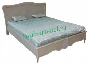 Кровать Лаура ММ-267-02/12Б (1200х2000) в Челябинске - mebel-74.com | фото