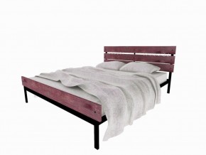 Кровать Луиза Plus (МилСон) в Челябинске - mebel-74.com | фото
