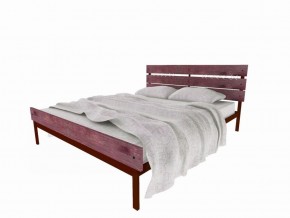 Кровать Луиза Plus (МилСон) в Челябинске - mebel-74.com | фото