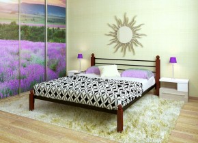 Кровать Милана Lux 1900 (МилСон) в Челябинске - mebel-74.com | фото