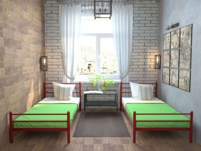 Кровать Милана мини plus 1900 (МилСон) в Челябинске - mebel-74.com | фото
