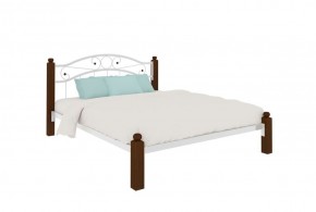 Кровать Надежда Lux (МилСон) в Челябинске - mebel-74.com | фото