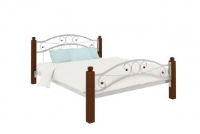 Кровать Надежда Lux Plus (МилСон) в Челябинске - mebel-74.com | фото