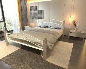 Кровать Надежда Lux Plus (мягкая) 1200*1900 (МилСон) в Челябинске - mebel-74.com | фото