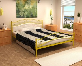 Кровать Надежда Plus (Мягкая) (МилСон) в Челябинске - mebel-74.com | фото