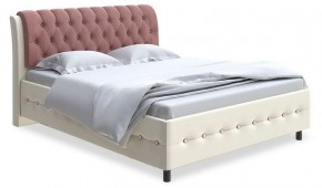 Кровать полутораспальная Como (Veda) 4 в Челябинске - mebel-74.com | фото
