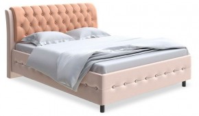 Кровать полутораспальная Como (Veda) 4 в Челябинске - mebel-74.com | фото