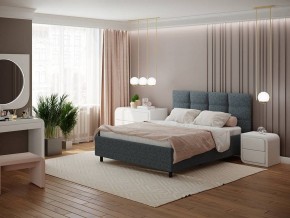 Кровать полутораспальная Como (Veda) 8 в Челябинске - mebel-74.com | фото