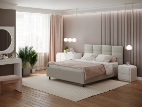 Кровать полутораспальная Como (Veda) 8 в Челябинске - mebel-74.com | фото