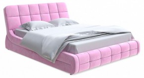 Кровать полутораспальная Corso 6 в Челябинске - mebel-74.com | фото