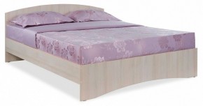 Кровать полутораспальная Этюд в Челябинске - mebel-74.com | фото