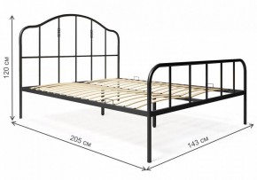 Кровать полутораспальная Милена в Челябинске - mebel-74.com | фото