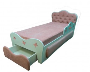 Кровать Принцесса (800*1600) в Челябинске - mebel-74.com | фото