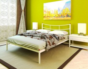 Кровать София 1200*1900 (МилСон) в Челябинске - mebel-74.com | фото