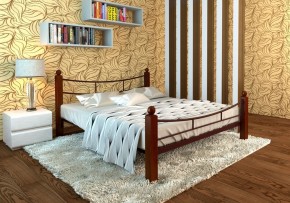 Кровать София Lux Plus (МилСон) в Челябинске - mebel-74.com | фото