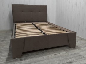Кровать Уют 1400 с основанием в Челябинске - mebel-74.com | фото