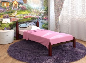 Кровать Вероника мини Lux 1900 (МилСон) в Челябинске - mebel-74.com | фото
