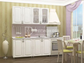 Кухня Белла 1.6 в Челябинске - mebel-74.com | фото