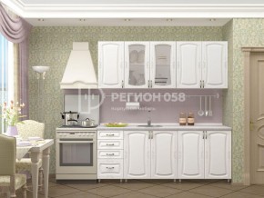 Кухня Белла 2.0 в Челябинске - mebel-74.com | фото