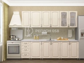 Кухня Белла 2.5 в Челябинске - mebel-74.com | фото