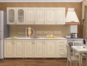 Кухня Боско 2.5 в Челябинске - mebel-74.com | фото