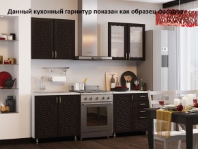 Кухня Изабелла 1.6 в Челябинске - mebel-74.com | фото