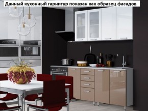 Кухня Настя 1.6 в Челябинске - mebel-74.com | фото