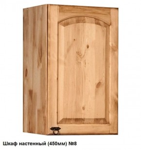 Кухня "Викинг 1" в Челябинске - mebel-74.com | фото