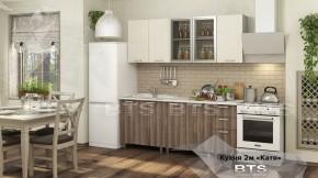 Кухонный гарнитур Катя 2.0 NEW (БТС) в Челябинске - mebel-74.com | фото
