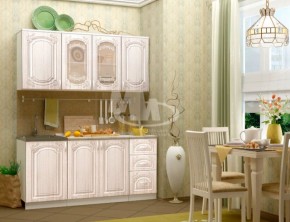 ЛИЗА-1 Кухонный гарнитур 1.7 в Челябинске - mebel-74.com | фото