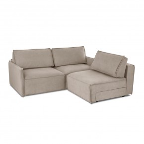 Комплект мягкой мебели 318+319 (диван+модуль) в Челябинске - mebel-74.com | фото