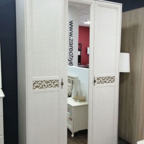 ЛИВАДИЯ Л11 Шкаф для одежды в Челябинске - mebel-74.com | фото
