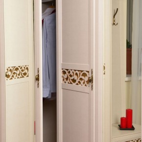 ЛИВАДИЯ Л5А Шкаф для одежды в Челябинске - mebel-74.com | фото