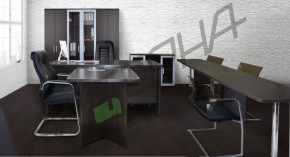 Мебель для руководителя Статус в Челябинске - mebel-74.com | фото