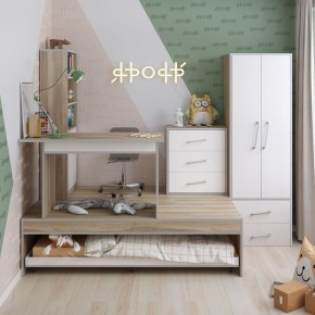 Набор детской мебели «Подиум» в Челябинске - mebel-74.com | фото