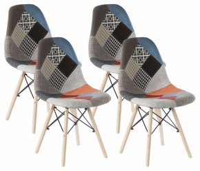 Набор из 2 стульев Evoke Whirl в Челябинске - mebel-74.com | фото