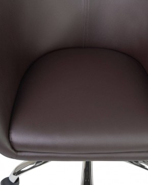 Офисное кресло LM-9500 Черное в Челябинске - mebel-74.com | фото
