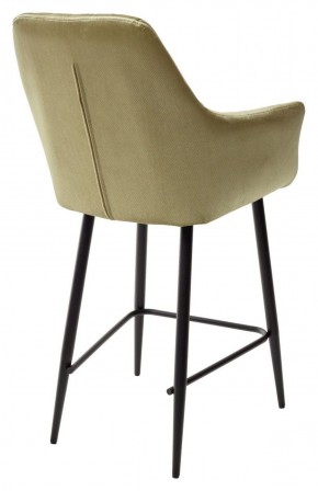 Полубарный стул Роден Blitz 17 Лайм, велюр (H=65cm), M-City в Челябинске - mebel-74.com | фото