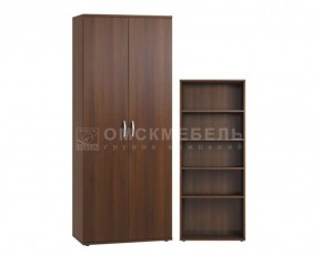 Шкаф 2-х дверный для докуметов Шк18.1 в Челябинске - mebel-74.com | фото