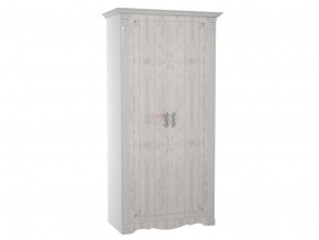 Шкаф 2-х дверный Ольга-1Н для одежды и белья в Челябинске - mebel-74.com | фото