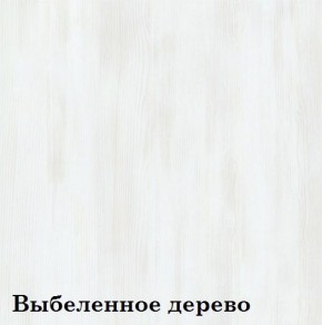 Шкаф 2-х секционный ЛЮКС-2 ПЛЮС (фасад стекло Белое) ЛДСП Стандарт в Челябинске - mebel-74.com | фото